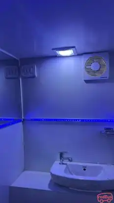 Yaduvanshi  Travels Bus-Amenities Image