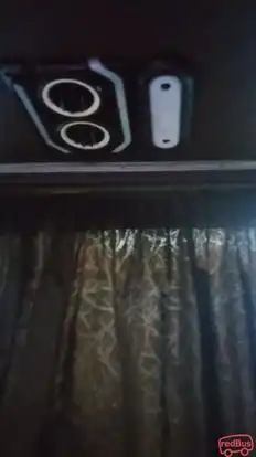 Aakash Travels Bus-Amenities Image