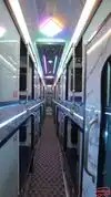 New Shree Patel Travels Bus-Front Image