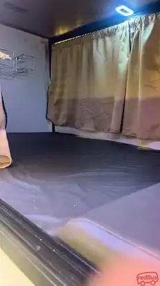 Shri Siddhi Vinayak Travels Bus-Seats Image