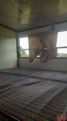 Shree Swastik Travels Bus-Seats Image