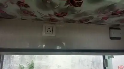 Shree Balmukund Travels Bus-Amenities Image