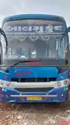 Shree Balmukund Travels Bus-Front Image