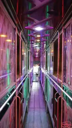 Shree Balmukund Travels Bus-Seats layout Image