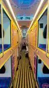 Shree Dev Chirag Travels Agency  Bus-Front Image