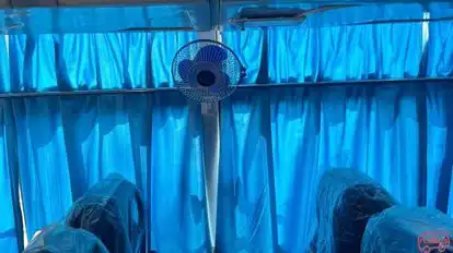 NTC Nagpur Travels  Bus-Amenities Image