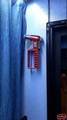 NTC Nagpur Travels  Bus-Amenities Image