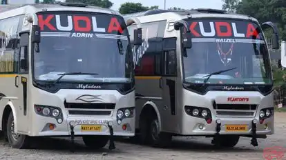 Kudla Bus Bus-Front Image