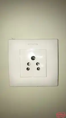 Jay Aburaj Travels Agency Bus-Amenities Image