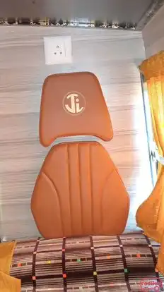 Aapeshwar Travels Bus-Amenities Image