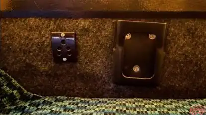 Samarpan Travels(M G Travels) Bus-Amenities Image