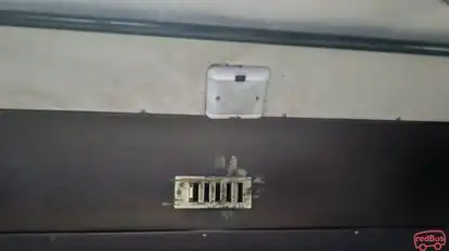 Raj Sagar Bus Services Bus-Amenities Image