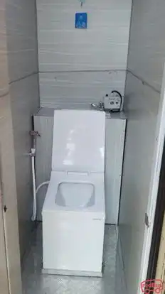 PSR Travels Goa  Bus-Amenities Image