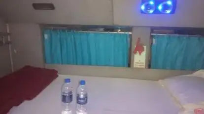 Rajpreet Travels and cargo Bus-Amenities Image