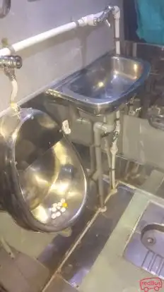 Rajpreet Travels and cargo Bus-Amenities Image