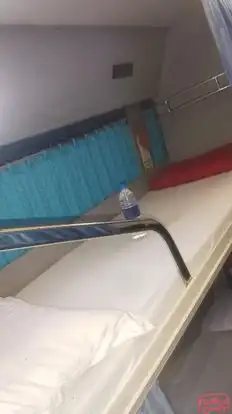 Rajpreet Travels and cargo Bus-Seats Image