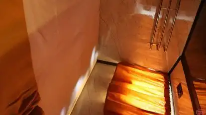 Rajpreet Travels and cargo Bus-Seats Image