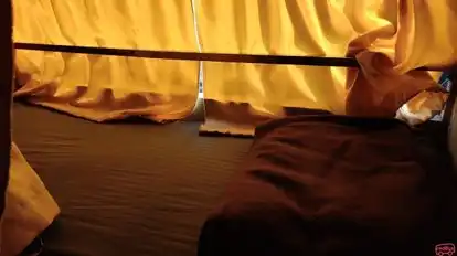 Rajpreet Travels and cargo Bus-Amenities Image