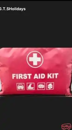 G.T.SHolidays Bus-Amenities Image