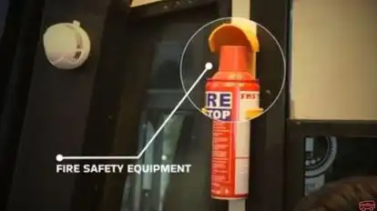 Chaudhary Travels Bus-Amenities Image