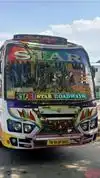 Star Bus Service Bus-Front Image