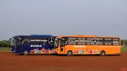 Dada Brothers Bus-Side Image