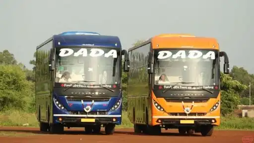 Dada Brothers Bus-Front Image