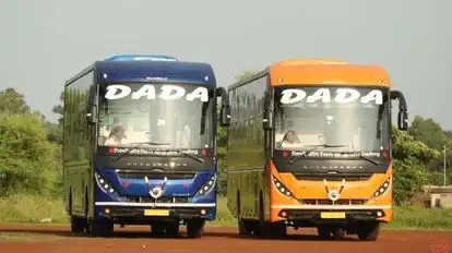 Dada Brothers Bus-Front Image