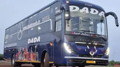 Dada Brothers Bus-Side Image