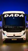 Dada Brothers Bus-Front Image