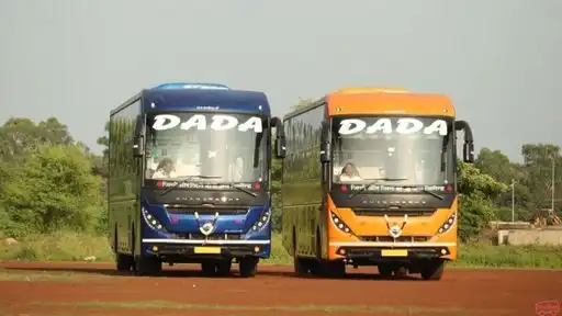 Dada Brothers Bus-Front Image
