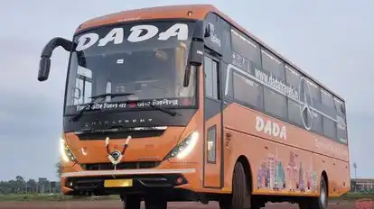 Dada Brothers Bus-Front Image