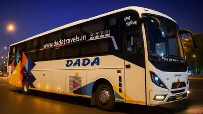 Dada Brothers Bus-Side Image