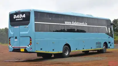 Dada Brothers Bus-Side Image