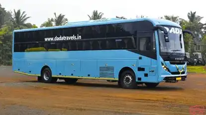 Dada Brothers Bus-Side Image