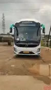 Dada Brothers Bus-Front Image