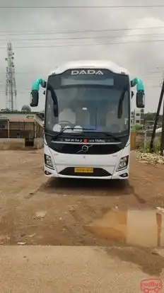 Dada Brothers Bus-Front Image