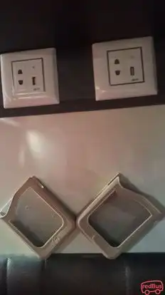 VSN Travels  Bus-Amenities Image