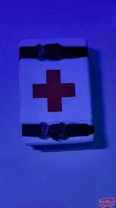 Heena travels Bus-Amenities Image