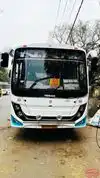 NKY Roadways Bus-Front Image