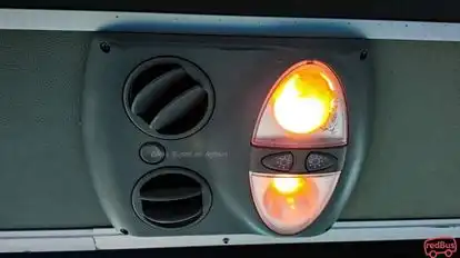 Sparrow Travels (Under ASTC) Bus-Amenities Image