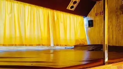 The Joy Ride Bus-Seats Image