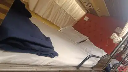 Diamond tours and travels  Bus-Seats Image