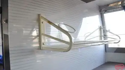 Diamond tours and travels  Bus-Amenities Image