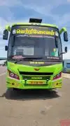 Vetrivelavan Travels Bus-Front Image