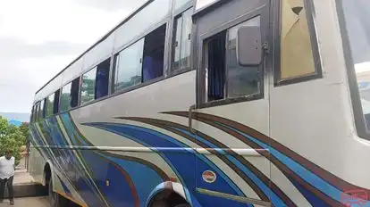 Zet Travels Bus-Side Image