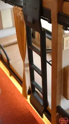 SMT NIGHTLINER Bus-Amenities Image