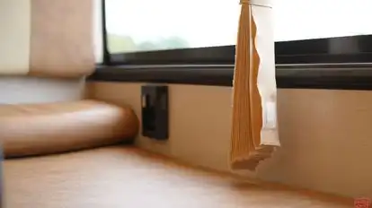 SMT NIGHTLINER Bus-Seats Image