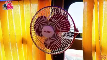 Murugan RC Travels Bus-Amenities Image