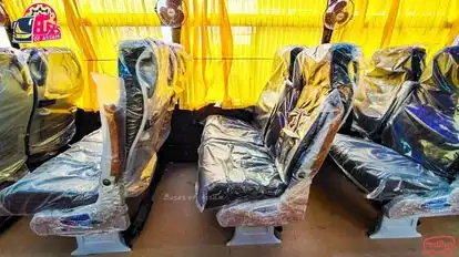 Murugan RC Travels Bus-Seats Image